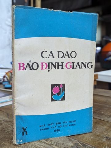  CA DAO BẢO ĐỊNH GIANG 