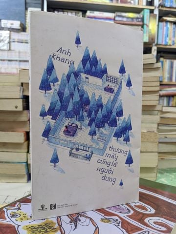  Thương mấy cũng là người dưng - Anh Khang 