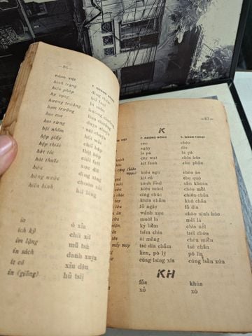  TỰ HỌC TIẾNG QUẢNG ĐÔNG VÀ QUAN THOẠI 