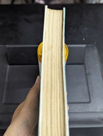  Lịch sử nhiếp ảnh thế giới - Trần Mạnh Thường 