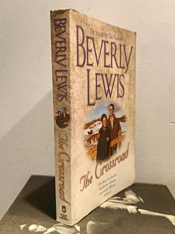 The Crossroad - Beverly Lewis