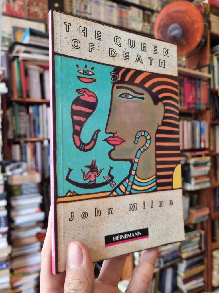  Heinemann Guided Readers: Intermediate (Sách Luyện Đọc Tiếng Anh) 