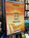  Thần tích Việt truyện - Huyền Trang 