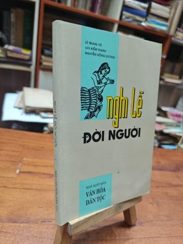  Nghi Lễ Đời Người - Lê Trung Vũ 