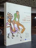  Tranh dân gian việt nam sưu tầm và nghiên cứu - Maurice Durand ( dịch và giới thiệu Nguyễn Thị Hiệp ) 