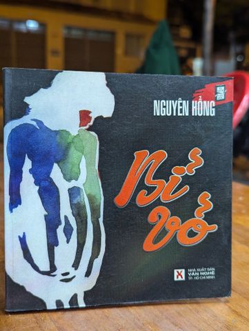  BỈ VỎ - NGUYÊN HỒNG 