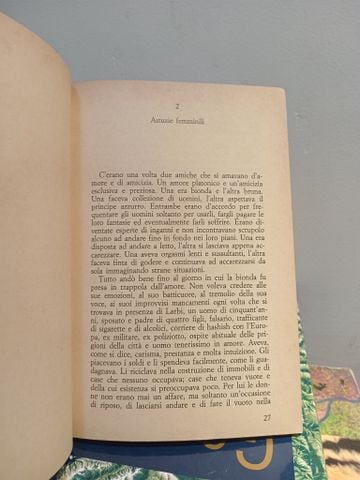  L'ultimo amore è sempre il primo? - Tahar Ben Jelloun 