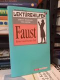  Faust: Erster und Zweiter Teil - Johann Wolfgang von Goethe 