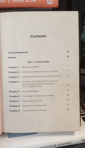  The True Cost Of Happiness: Stacey Tisdale & Paula Boyer Kennedy 