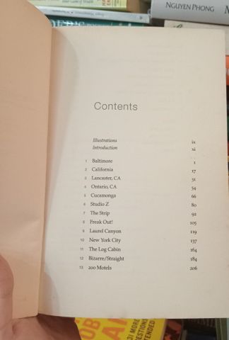  Frank Zappa - Barry Miles 