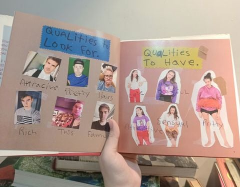  Selp-Helf - Miranda Sings 