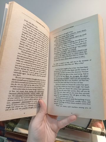  Conversations With God - Neale Donald Walsch 