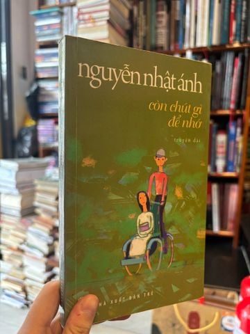  Còn Chút Gì Để Nhớ - Nguyễn Nhật Ánh 