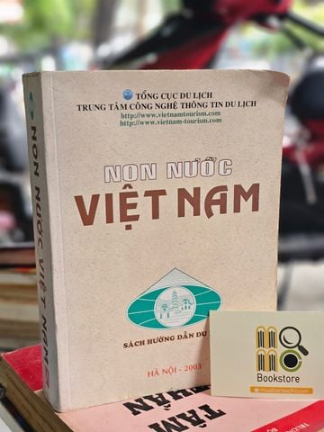  Non nước Việt Nam - Tổng cục du lịch 