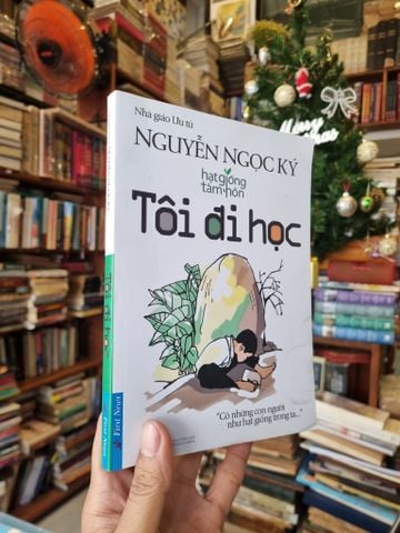 Tôi Đi Học - Nguyễn Ngọc Ký