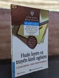  Cẩm Nang Kinh Doanh Harvard - Business Essentials 