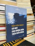  Có một con đường mòn trên biển Đông - Nguyên Ngọc 