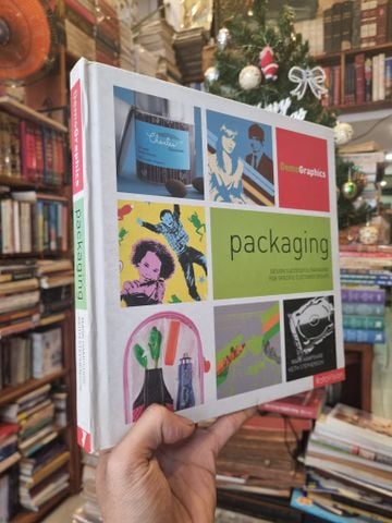  Packaging : Design Successfull Packaging for Specific Customer Groups (DemoGraphics) - Mark Hampshire & Keith Stephenson 