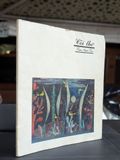  Cõi thơ - Trần Nhật Tân 