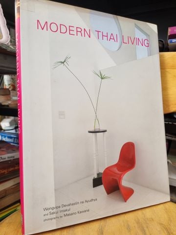 Modern Thai Living