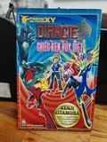  Truyện tranh pokemon - Diancie và chiếc kèn hủy diệt 