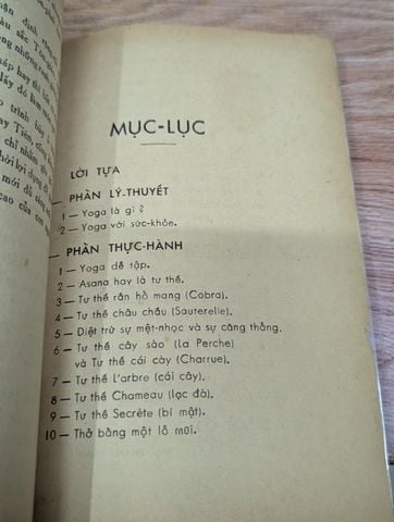  Yoga & thiền học - Nguyễn Duy Hinh 