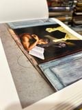  On Reading - Steve McCurry 