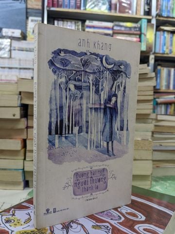  Đường hai ngã: Người thương thành lạ - Anh Khang 