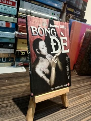  Bóng Đè - Đỗ Hoàng Diệu 