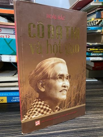 Cô Ba Thi và Hột Gạo - Hoài Bắc