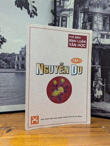  NGUYỄN DU - VŨ TIẾN QUỲNH 