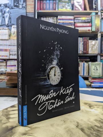  Muôn Kiếp Nhân Sinh 1 - Nguyên Phong 