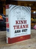  Từ điển kinh thánh Anh - Việt - Geoffrey Wigoder 
