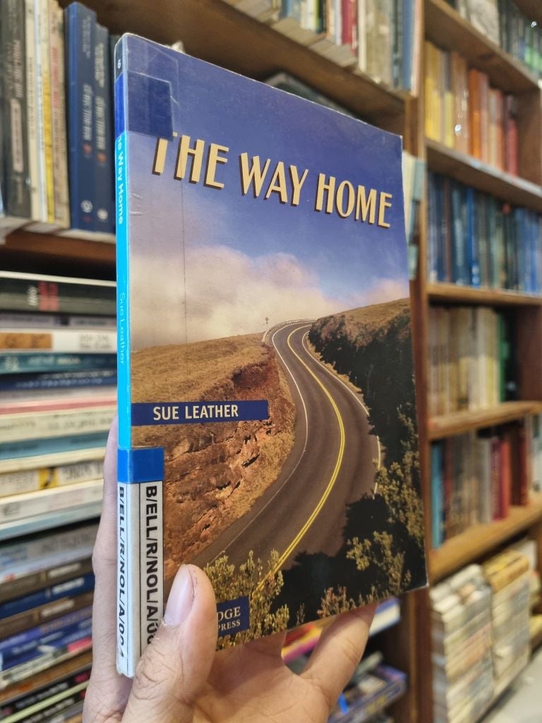  Cambridge English Readers (Sách Luyện Đọc Tiếng Anh) 