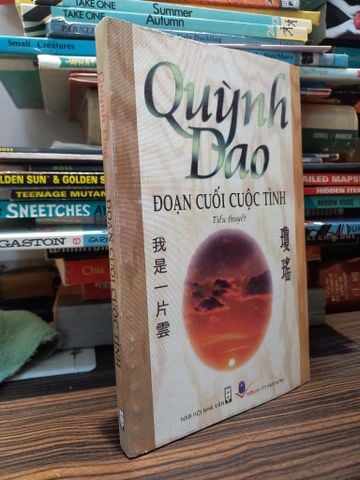 Đoạn Cuối Cuộc Tình - Quỳnh Dao