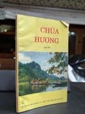  Chùa hương tập thơ 