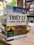  Triết lý y học viễn đông - George Ohsawa 