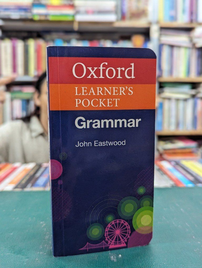 Pocket Grammar Guide.pdf Momo Bookstore