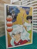  Truyện Tranh Inuyasha Deluxe ( FULL / LẺ ) 