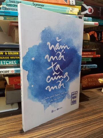 Năm Mới Ta Cũng Mới - Nguyễn Mạnh Hùng