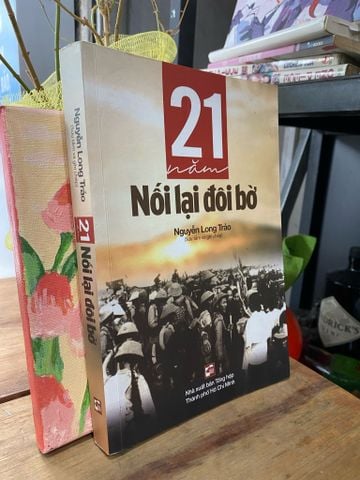 21 Năm Nối Lại Đôi Bờ - Nguyễn Long Trảo