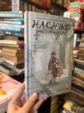  Hachiko chú chó đợi chờ - Luis Prats 