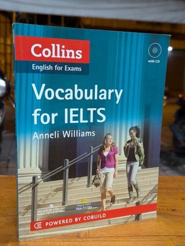  English For Exams - Collins 