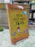  Chúc một Ngày Tốt Lành - Nguyễn Nhật Ánh 