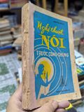  Nghệ thuật nói trước công chúng - Nguyễn Hiến Lê 