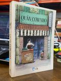  Quán cơm nhỏ - Tu Thất 