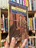  The Prince and The Pauper - Mark Twain 