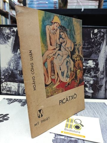  PICÁTXÔ - HOÀNG CÔNG LUẬN 