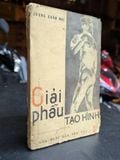  Giải phẫu tạo hình - Lương Xuân Nhị 