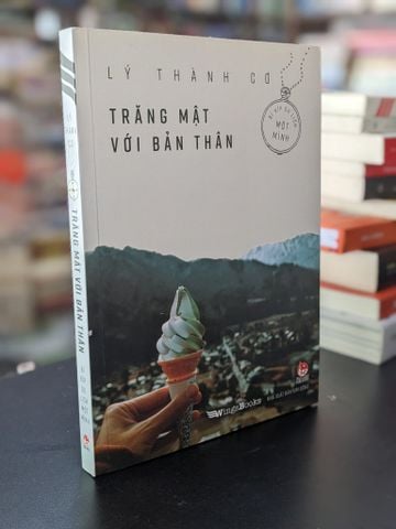 Trăng Mật với Bản Thân - Lý Thành Cơ